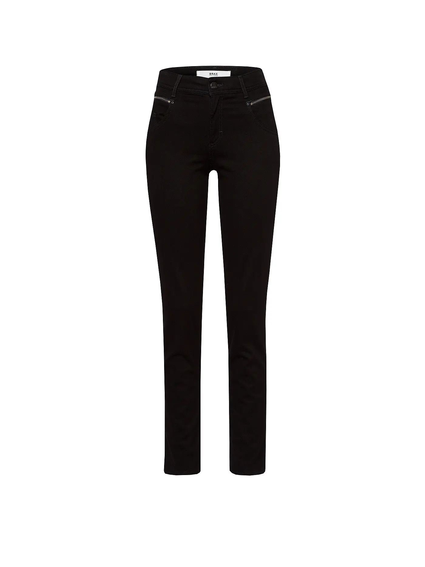 BRAX | Jeans SHAKIRA | schwarz